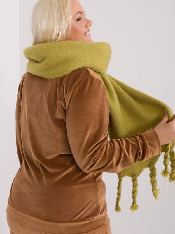 Shawl model 190570 AT - Image 3