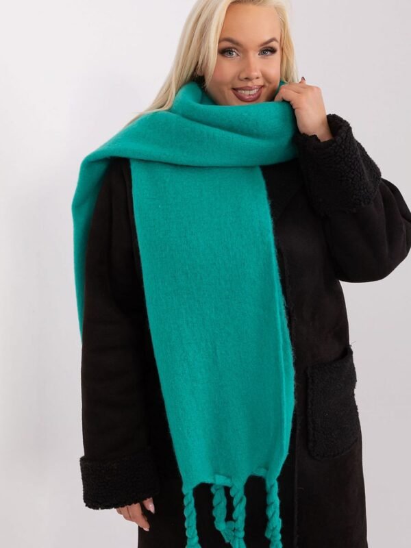 Shawl model 190572 AT