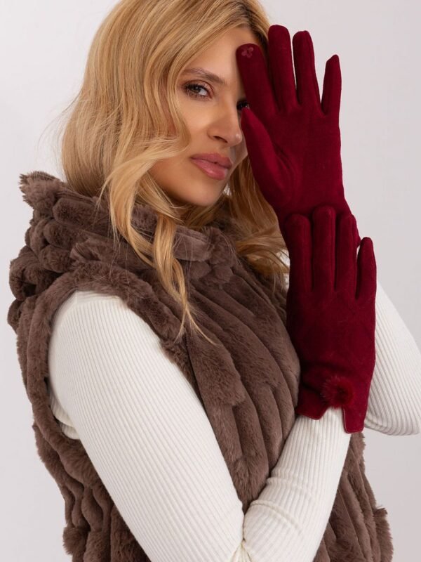 Gloves model 190795 AT - Image 2