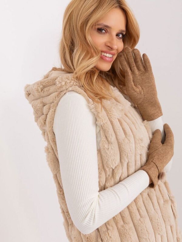 Gloves model 190800 AT - Image 3