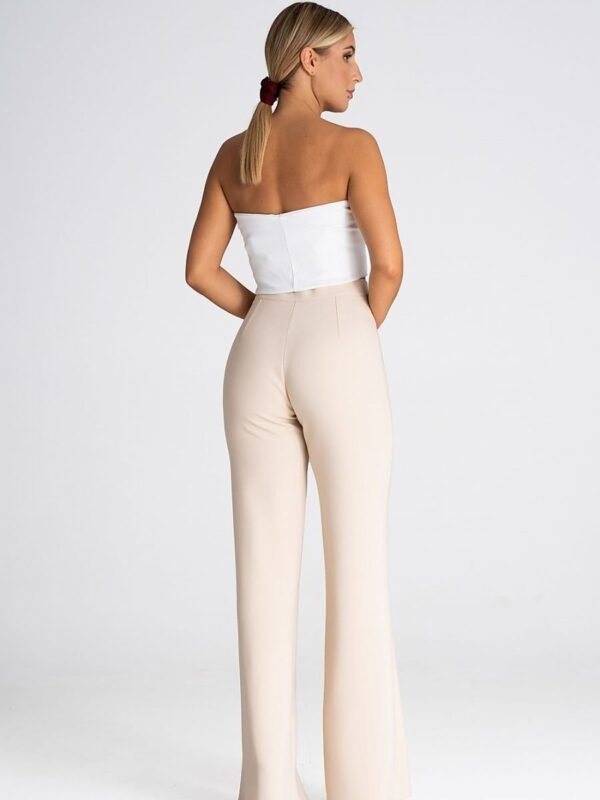 Women trousers model 190914 Figl - Image 3