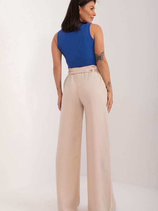 Trousers model 195811 Rue Paris - Image 3