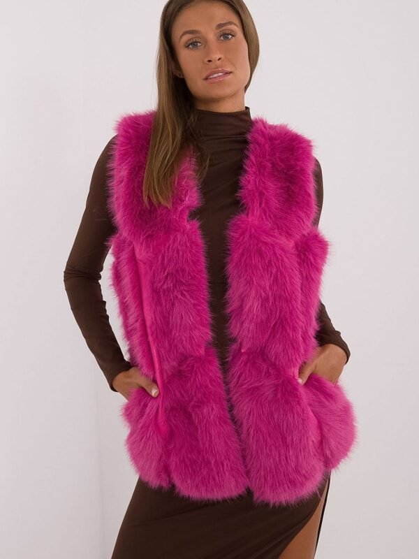 Gilet model 199758 AT