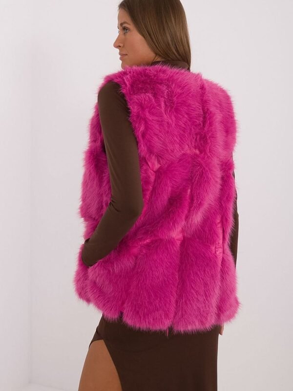 Gilet model 199758 AT - Image 3