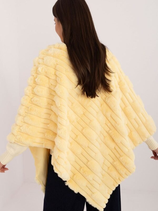 Poncho model 200534 AT - Image 3