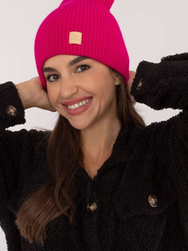 Cap model 201427 Rue Paris - Image 4