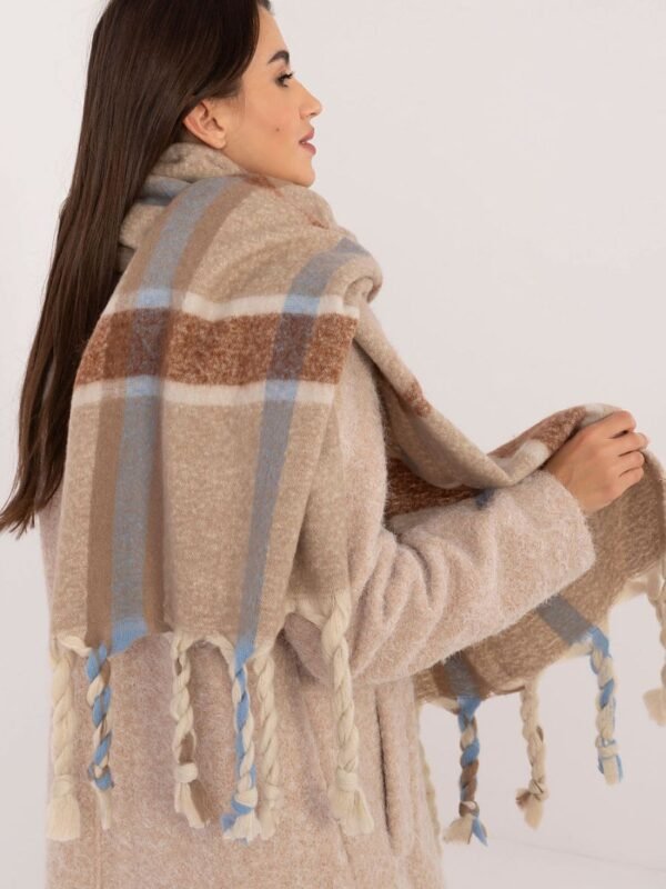 Shawl model 202573 AT - Image 3