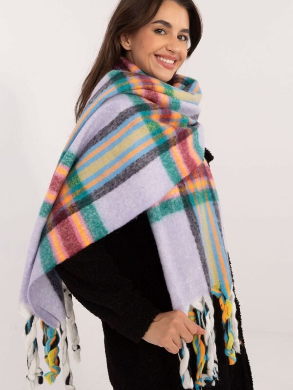 Shawl model 202582 AT - Image 2