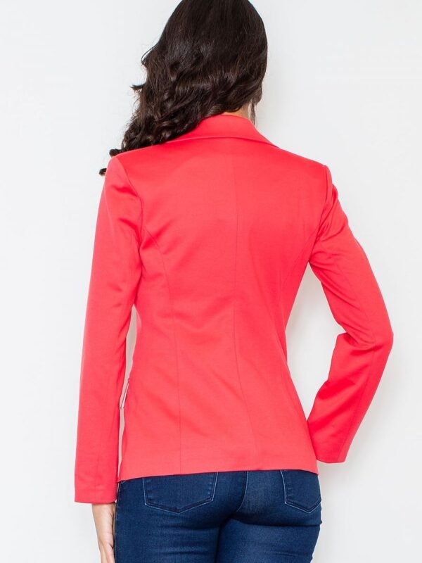 Jacket model 47970 Figl - Image 3