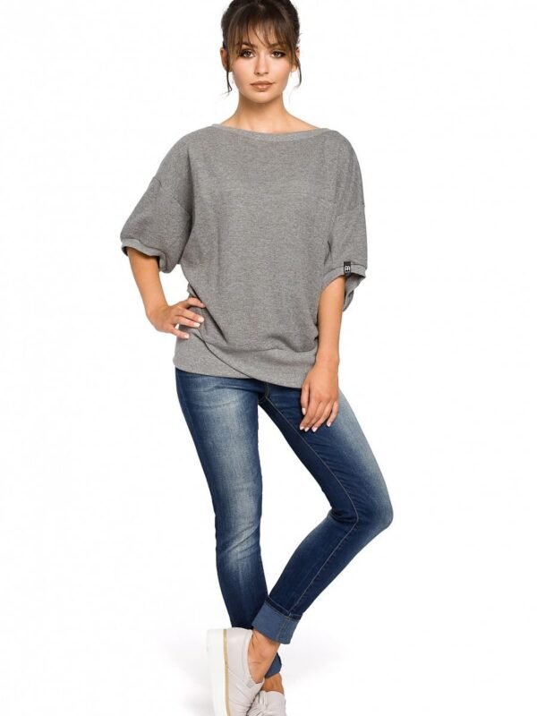 Sweatshirt model 104231 BeWear - Image 2