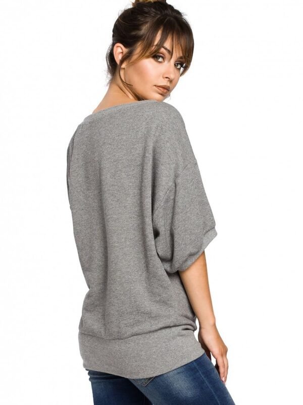 Sweatshirt model 104231 BeWear - Image 3