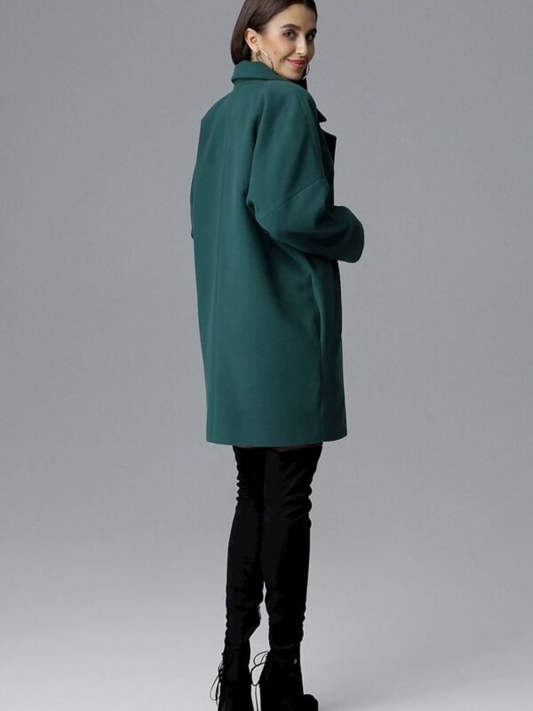 Coat model 124229 Figl - Image 2