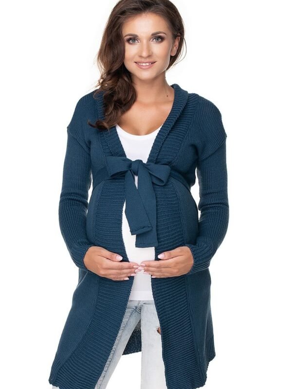 Cardigan model 138238 PeeKaBoo