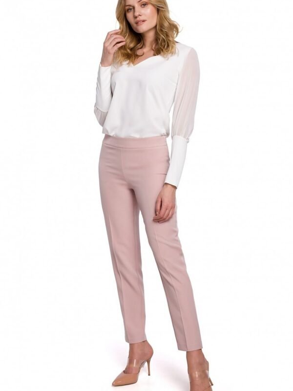 Trousers model 142974 Makover