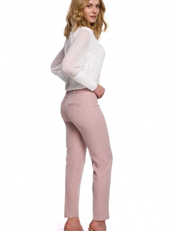 Trousers model 142974 Makover - Image 2