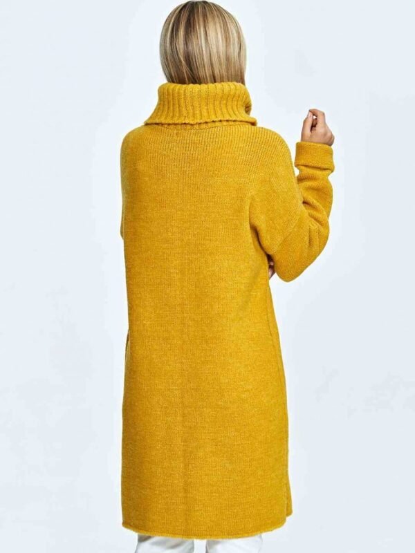 Turtleneck model 172202 Figl - Image 3