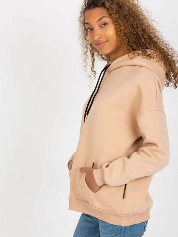 Sweatshirt model 172500 Rue Paris - Image 2