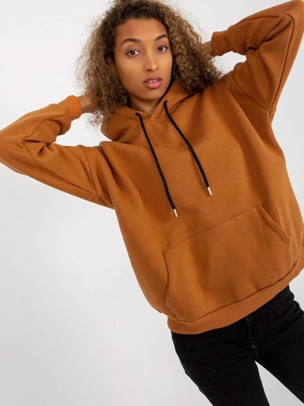 Sweatshirt model 172502 Rue Paris - Image 2