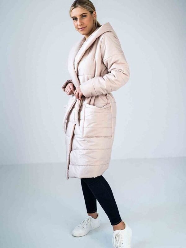 Coat model 174073 Figl - Image 2