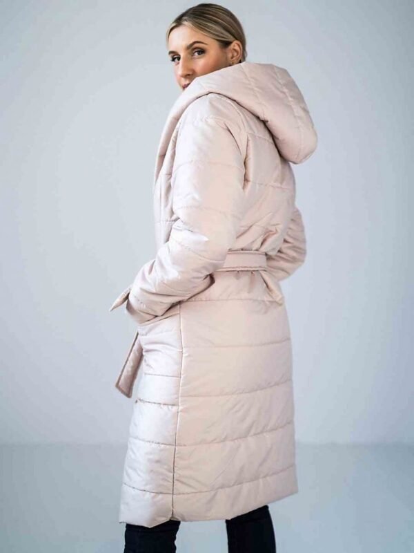 Coat model 174073 Figl - Image 3