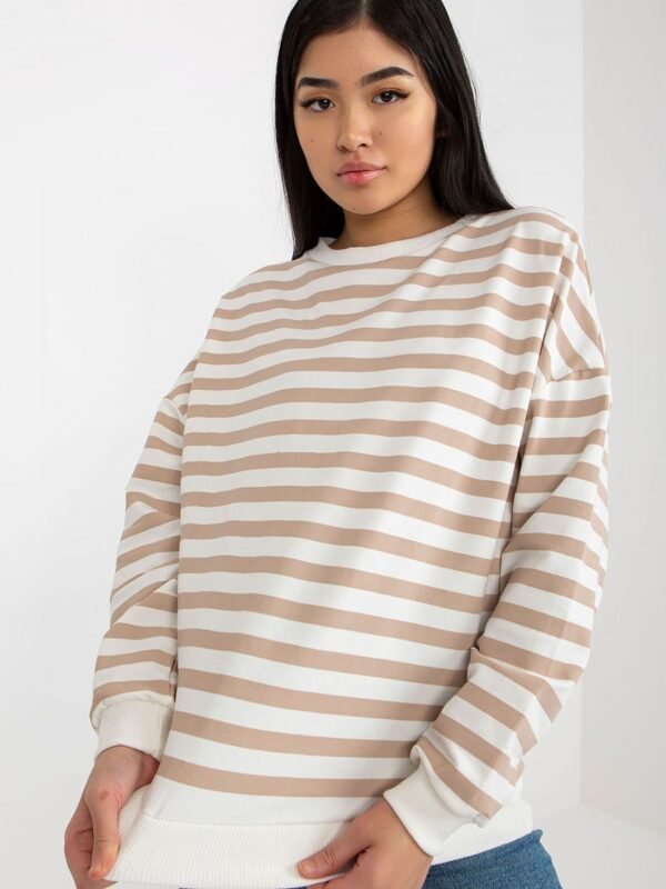 Sweatshirt model 175099 Rue Paris - Image 2