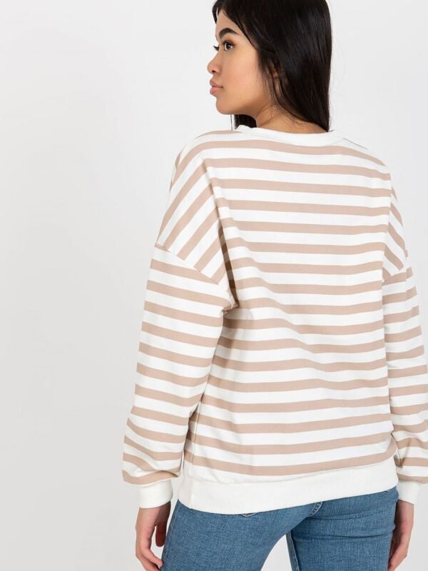 Sweatshirt model 175099 Rue Paris - Image 3