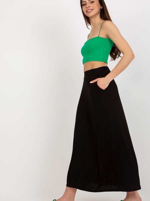 Long skirt model 180212 Rue Paris - Image 3