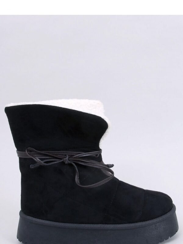 Snow boots model 184528 Inello