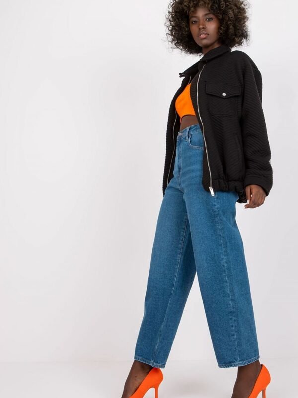 Jacket model 184550 Rue Paris - Image 3