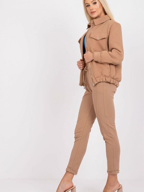 Jacket model 184552 Rue Paris - Image 3