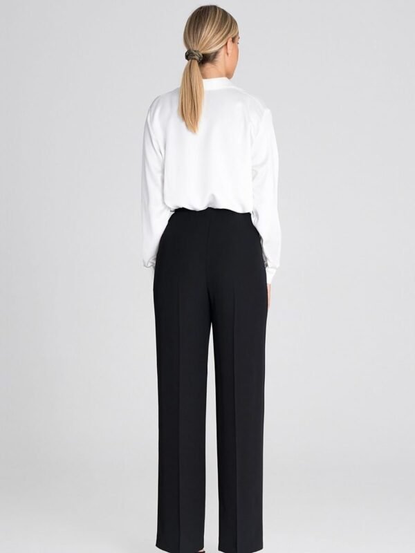 Trousers model 185075 Figl - Image 3