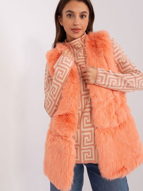 Gilet model 186701 AT